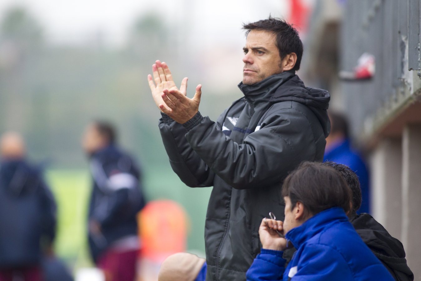 ¿Qué fue de los jugadores del Valencia en la Champions 2000? - AS.com