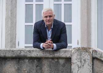 ¿Qué fue de los jugadores del Valencia en la Champions 2000?