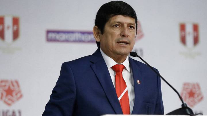 La Federación Peruana asegura que el retorno será responsable