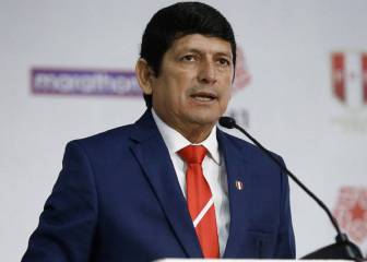 La Federación Peruana asegura que el retorno será responsable