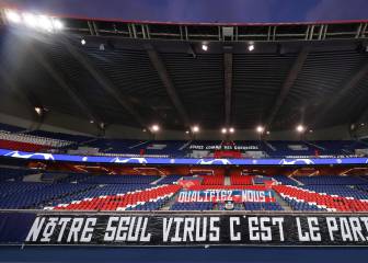 La Ligue 1 volverá el 22 de agosto