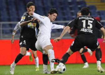 Encontrado muerto el exfutbolista serbio Miljan Mrdakovic, a los 38 años