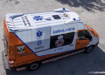 Leganés usa 116.000 euros del fondo pepinero anti COVID-19