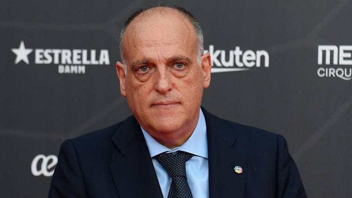"Estamos muy contentos, pero no podemos bajar la guardia"