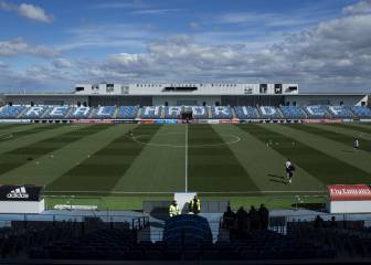 Real Madrid en la vuelta de LaLiga: fecha, rival y cuándo juega