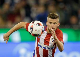 La solución para el lateral zurdo está en casa: Caio Henrique