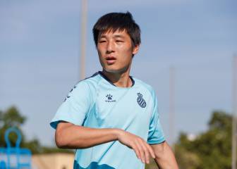 Wu Lei: “Estamos muy cansados, pero es normal y necesario”