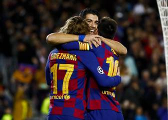 Un esprint final que empezará en Mallorca y acabará en Vitoria