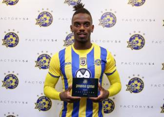 El Zaragoza vuelve a la carga por Jair