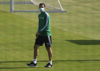 Ziganda recela de los 5 cambios