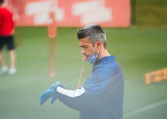 “Tener una fecha es importante para salir de la incertidumbre”