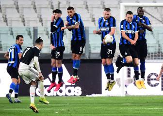 El Calcio envía el nuevo protocolo para los partidos: 