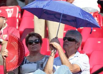 Sevilla, Betis y sobre todo, los rivales: bienvenidos al infierno