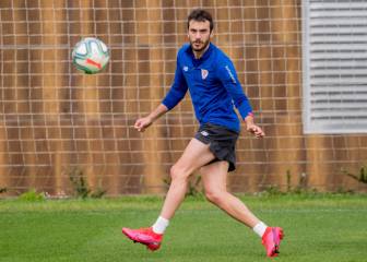 La mala pata de Lekue