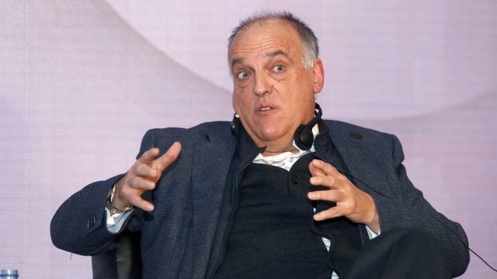 LaLiga, tras el caso del Sevilla: "Incomprensible e inadmisible"