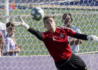 El Oviedo espera poder contar con los cedidos