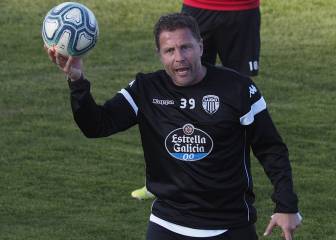 La encrucijada de Curro Torres: once de gala o estado físico