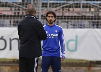 Luz verde de LaLiga a Javi Ros