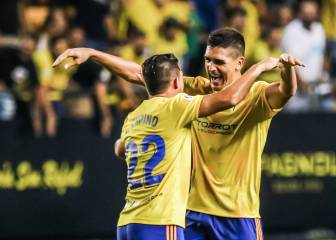 Vuelve Garrido, el otro yo de Álvaro Cervera