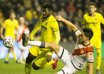 Varios equipos de Primera siguen la pista a Martín Pascual