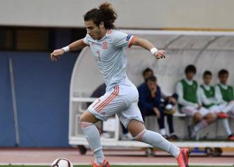 Cracks del S. XXI: Rodríguez, el 'Rey León' del Celta