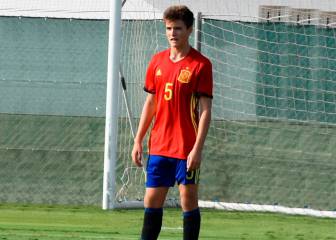 Cracks del Siglo XXI: Casas, el Piqué de La Masia