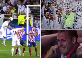 Erizará la piel a los madridistas: el emotivo vídeo para celebrar el 6º aniversario de la Décima