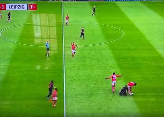 La TV en USA no quiere el silencio en la Bundesliga: así transmiten los partidos