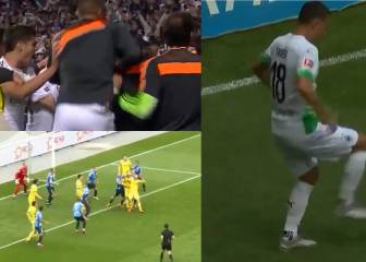 De un barullo épico en el 120' a la reacción poco comentada de Ancelotti en el gol de Ramos