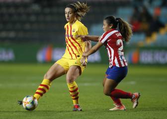 La RFEF confirma los ocho equipos del playoff a Reto