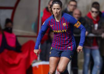 La desescalada del Barça: comienzan los entrenamientos individuales a partir del martes