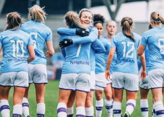 Oficial: la Premier Femenina es suspendida por la COVID-19