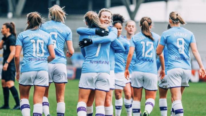 Oficial: la Premier Femenina es suspendida por la COVID-19