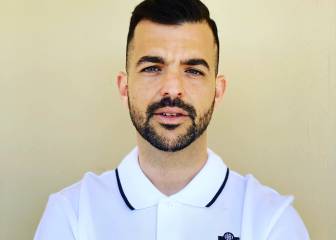 El Granada modifica la estructura y Herrera es nuevo entrenador