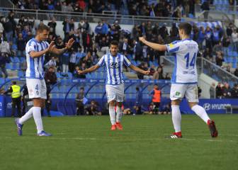 Atlético Baleares, de Segunda B, pasa las pruebas PRC