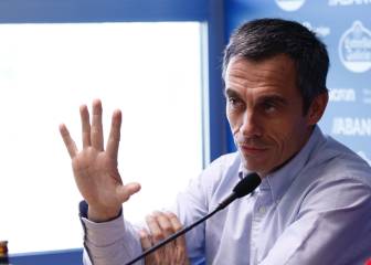 Del Pozo descarta la oferta y no será el director deportivo