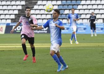 El Lleida presentará un recurso ante el Comité de Apelación