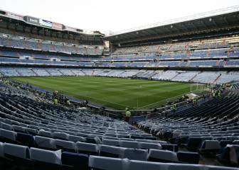 Fechas y horarios de las jornadas 30ª y 31ª de LaLiga Santander