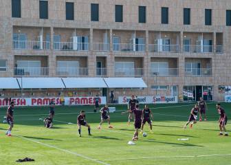 El Villarreal ya lleva un mes sin director deportivo