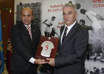 Fallece Marcelo Campanal, Dorsal de Leyenda del Sevilla