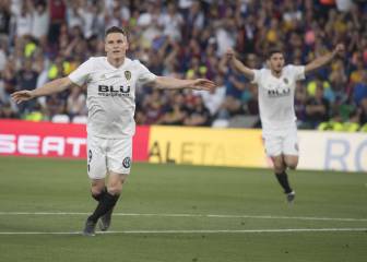 Gameiro: 
