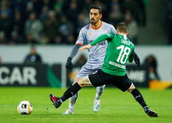 La prensa turca insiste que el Sevilla va por Kahveci