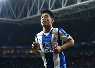 Wu Lei: “Los milagros empiezan con los pies en el suelo”