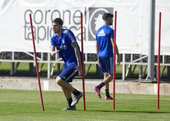 “Saber la fecha de inicio nos va a dar un toque más de motivación”