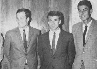 Tonono y el Insular, una despedida inesperada