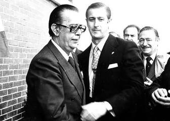 La semana que abrió la etapa más brillante de la historia del club