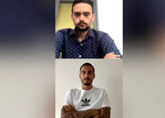 Joselu y la vuelta de LaLiga: 