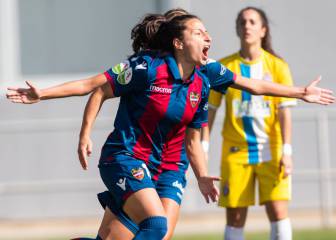 Ivana Andrés será la próxima en llegar al proyecto del Madrid