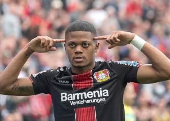 El City tiene el reemplazo de Sané