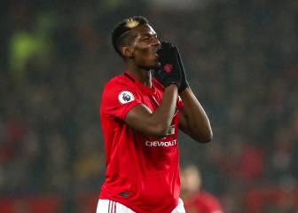 Sheringham señala a Pogba: 